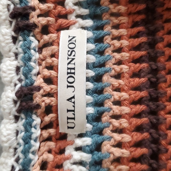 Ulla Johnson sweater sz S - Picture 2 of 4